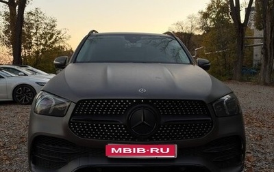 Mercedes-Benz GLE, 2019 год, 5 500 000 рублей, 1 фотография