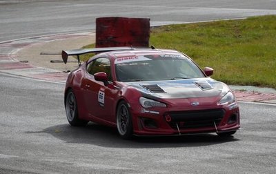 Subaru BRZ, 2012 год, 1 700 000 рублей, 1 фотография