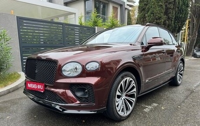 Bentley Bentayga I, 2021 год, 22 000 000 рублей, 1 фотография