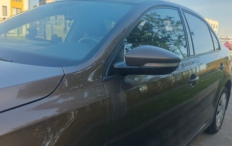 Volkswagen Jetta VI, 2011 год, 600 000 рублей, 3 фотография