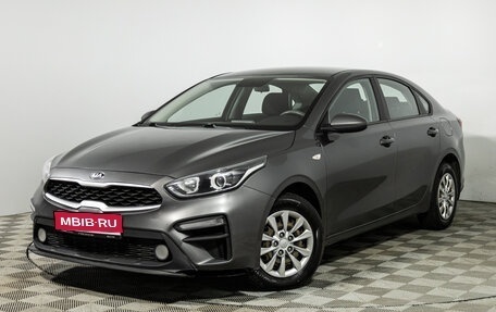 KIA Cerato IV, 2019 год, 1 199 777 рублей, 1 фотография