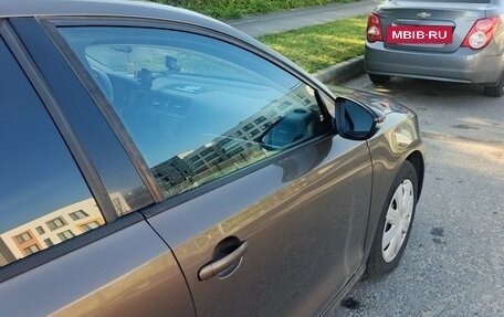 Volkswagen Jetta VI, 2011 год, 600 000 рублей, 4 фотография
