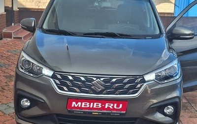 Suzuki Ertiga II, 2023 год, 2 100 000 рублей, 1 фотография