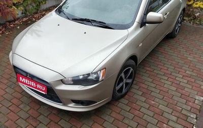 Mitsubishi Lancer IX, 2011 год, 600 000 рублей, 1 фотография