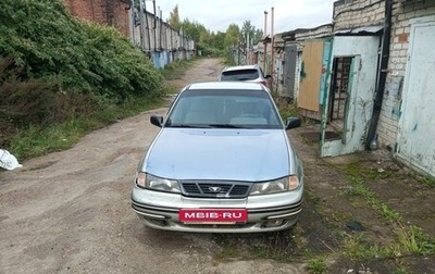 Daewoo Nexia I рестайлинг, 2005 год, 90 000 рублей, 1 фотография