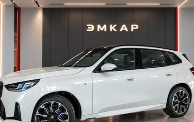 BMW X3, 2025 год, 7 050 000 рублей, 1 фотография