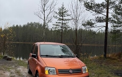 Fiat Panda II, 2008 год, 500 000 рублей, 1 фотография
