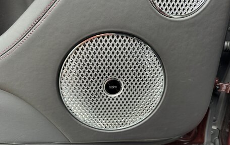 Bentley Bentayga I, 2021 год, 22 000 000 рублей, 14 фотография