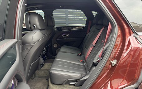 Bentley Bentayga I, 2021 год, 22 000 000 рублей, 18 фотография