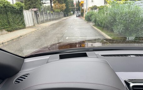 Bentley Bentayga I, 2021 год, 22 000 000 рублей, 27 фотография