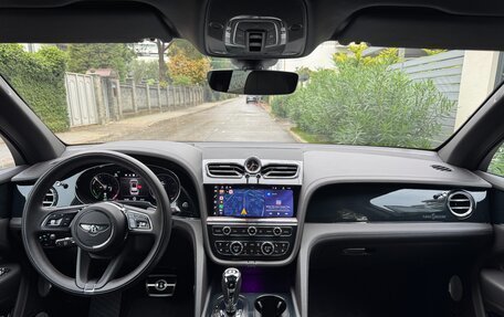 Bentley Bentayga I, 2021 год, 22 000 000 рублей, 22 фотография
