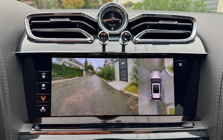 Bentley Bentayga I, 2021 год, 22 000 000 рублей, 26 фотография