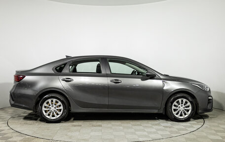 KIA Cerato IV, 2019 год, 1 199 777 рублей, 4 фотография