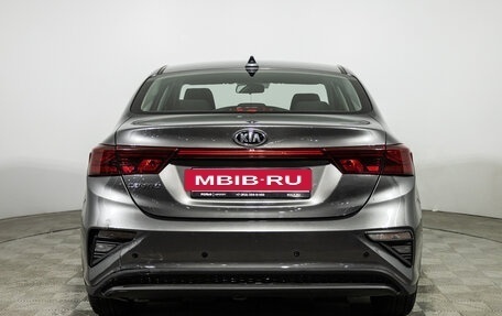 KIA Cerato IV, 2019 год, 1 199 777 рублей, 6 фотография