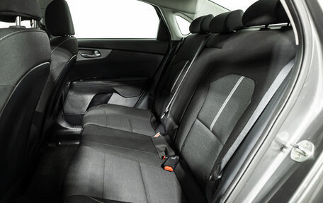 KIA Cerato IV, 2019 год, 1 199 777 рублей, 10 фотография