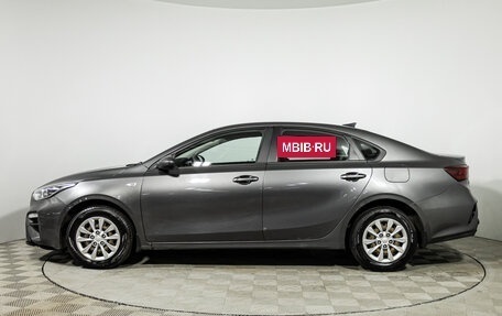 KIA Cerato IV, 2019 год, 1 199 777 рублей, 8 фотография