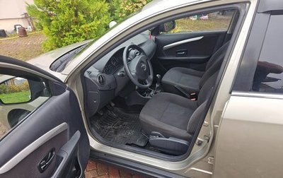 Nissan Almera, 2014 год, 1 000 000 рублей, 1 фотография