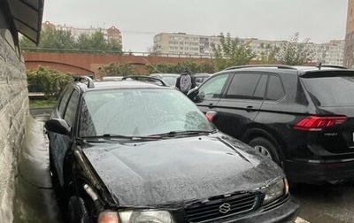 Suzuki Baleno I, 1998 год, 50 000 рублей, 1 фотография