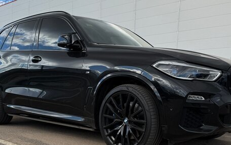 BMW X5, 2020 год, 8 330 000 рублей, 1 фотография