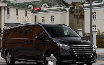 Mercedes-Benz V-Класс, 2026 год, 15 700 000 рублей, 1 фотография
