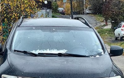 Nissan Murano, 2013 год, 1 250 000 рублей, 1 фотография