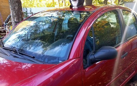 Citroen C3 II, 2008 год, 380 000 рублей, 4 фотография