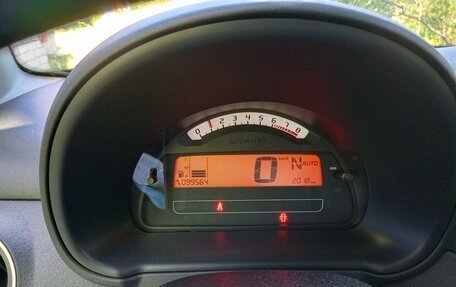 Citroen C3 II, 2008 год, 380 000 рублей, 6 фотография