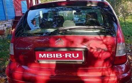 Citroen C3 II, 2008 год, 380 000 рублей, 2 фотография