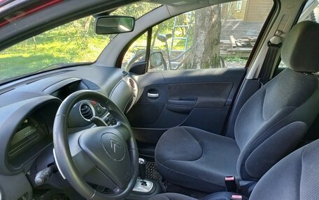Citroen C3 II, 2008 год, 380 000 рублей, 7 фотография