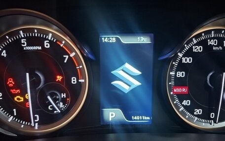 Suzuki Ertiga II, 2023 год, 2 100 000 рублей, 6 фотография