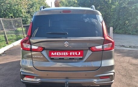Suzuki Ertiga II, 2023 год, 2 100 000 рублей, 5 фотография