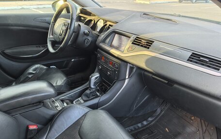 Citroen C5 II, 2008 год, 500 000 рублей, 5 фотография