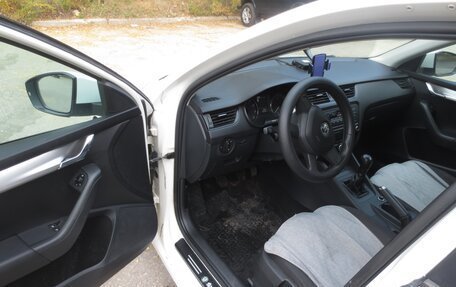 Skoda Octavia, 2014 год, 830 000 рублей, 9 фотография