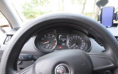Skoda Octavia, 2014 год, 830 000 рублей, 4 фотография