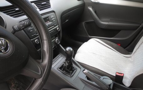 Skoda Octavia, 2014 год, 830 000 рублей, 7 фотография