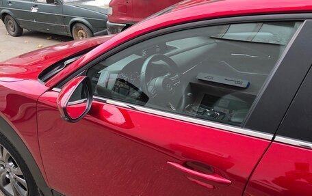 Mazda CX-30 I, 2021 год, 2 300 000 рублей, 4 фотография