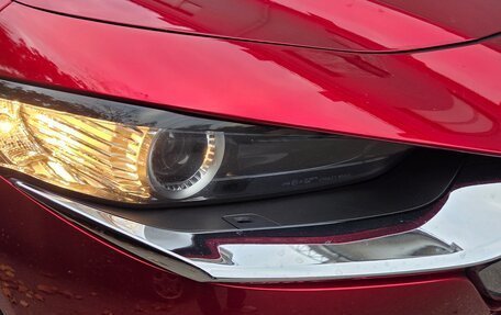 Mazda CX-30 I, 2021 год, 2 300 000 рублей, 14 фотография
