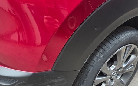 Mazda CX-30 I, 2021 год, 2 300 000 рублей, 7 фотография