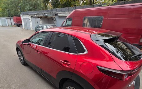 Mazda CX-30 I, 2021 год, 2 300 000 рублей, 3 фотография