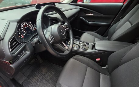 Mazda CX-30 I, 2021 год, 2 300 000 рублей, 15 фотография