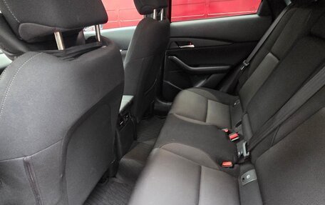 Mazda CX-30 I, 2021 год, 2 300 000 рублей, 16 фотография