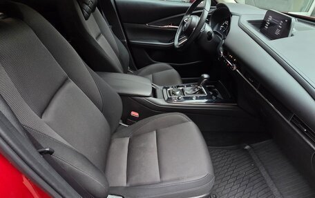 Mazda CX-30 I, 2021 год, 2 300 000 рублей, 20 фотография