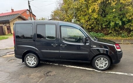 Fiat Doblo I, 2011 год, 449 000 рублей, 4 фотография