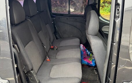 Fiat Doblo I, 2011 год, 449 000 рублей, 8 фотография