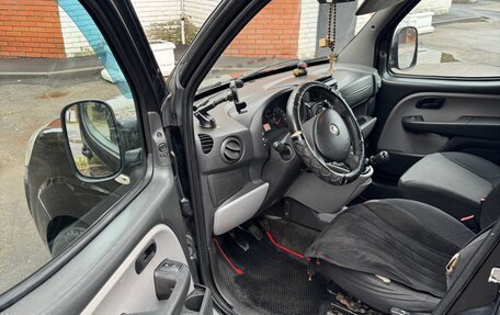 Fiat Doblo I, 2011 год, 449 000 рублей, 11 фотография