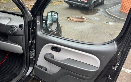 Fiat Doblo I, 2011 год, 449 000 рублей, 10 фотография