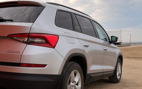 Skoda Kodiaq I, 2018 год, 1 750 000 рублей, 5 фотография