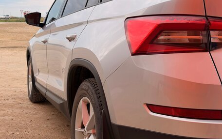 Skoda Kodiaq I, 2018 год, 1 750 000 рублей, 4 фотография
