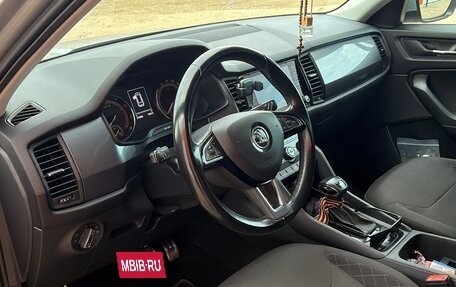 Skoda Kodiaq I, 2018 год, 1 750 000 рублей, 3 фотография