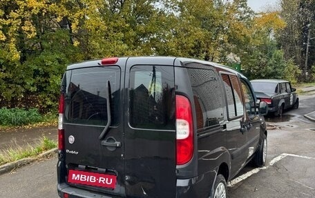 Fiat Doblo I, 2011 год, 449 000 рублей, 7 фотография